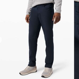 Lululemon ABC Pant Classic 32